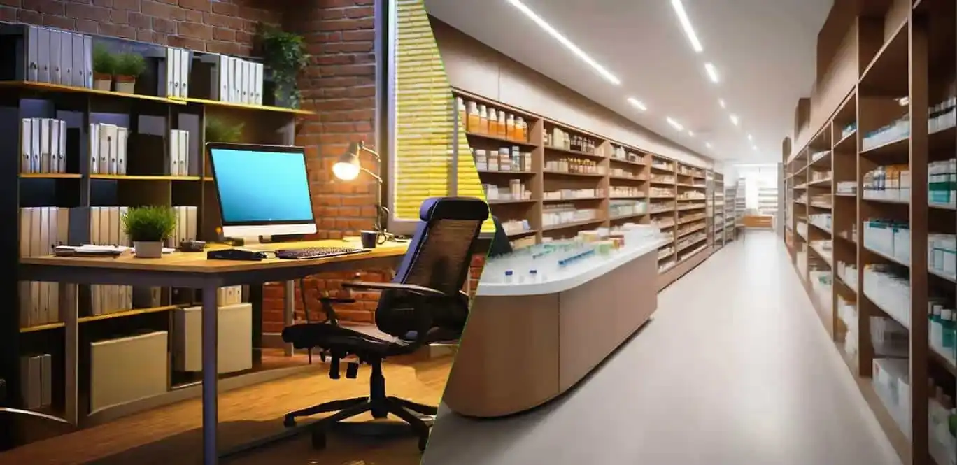 Contabilidad para Farmacias Lima